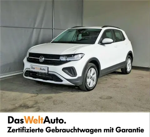 Annonce VOLKSWAGEN T-CROSS Essence 2024 d'occasion 