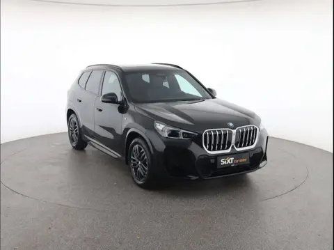 Annonce BMW X1 Essence 2023 d'occasion 