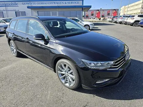 Used VOLKSWAGEN PASSAT Diesel 2021 Ad 