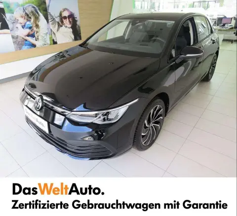 Annonce VOLKSWAGEN GOLF Essence 2024 d'occasion 