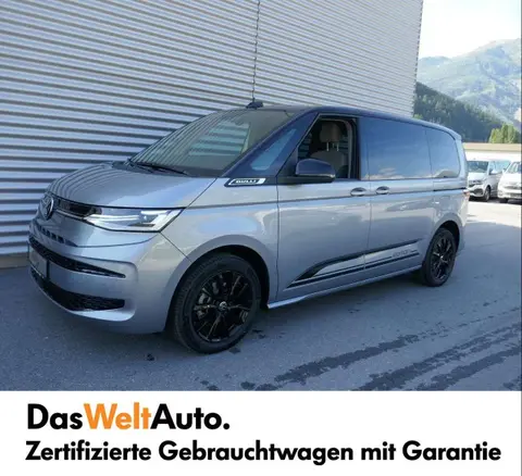 Used VOLKSWAGEN T7 Diesel 2024 Ad 