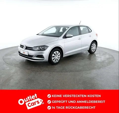 Used VOLKSWAGEN POLO Diesel 2019 Ad 