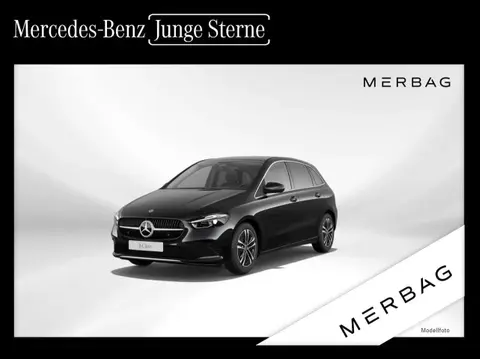 Used MERCEDES-BENZ CLASSE B Diesel 2023 Ad 