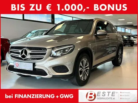 Used MERCEDES-BENZ CLASSE GLC Diesel 2019 Ad 