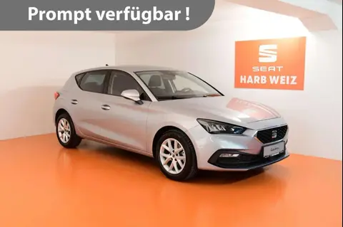 Used SEAT LEON Petrol 2023 Ad 