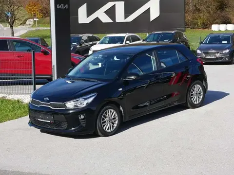 Used KIA RIO Petrol 2019 Ad 