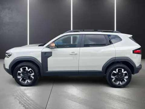 Annonce DACIA DUSTER Essence 2024 d'occasion 