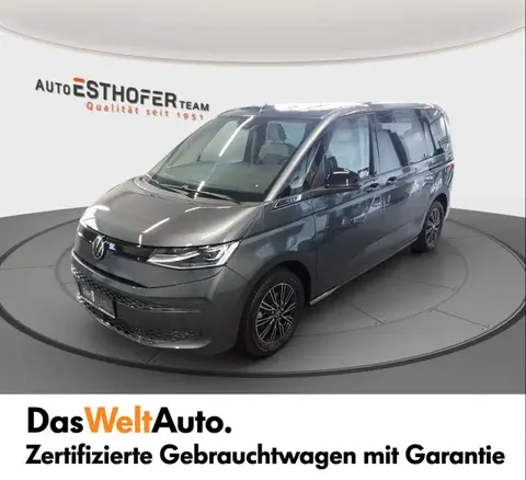 Used VOLKSWAGEN T7 Diesel 2024 Ad 