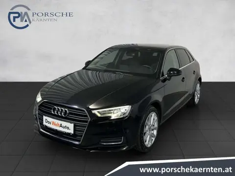 Used AUDI A3 Diesel 2017 Ad 