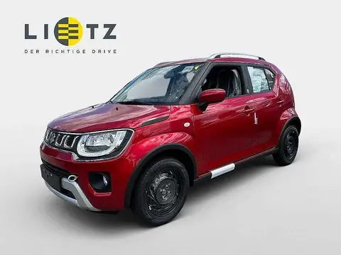 Used SUZUKI IGNIS Petrol 2024 Ad 