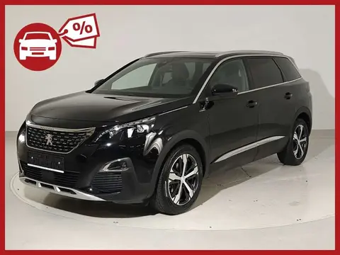 Used PEUGEOT 5008 Diesel 2019 Ad 