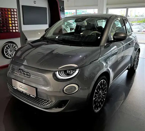 Annonce FIAT 500 Électrique 2023 d'occasion 