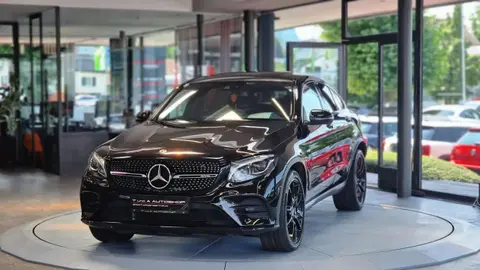 Used MERCEDES-BENZ CLASSE GLC Petrol 2019 Ad 