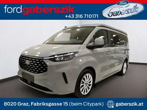 Used FORD TOURNEO Diesel 2024 Ad 