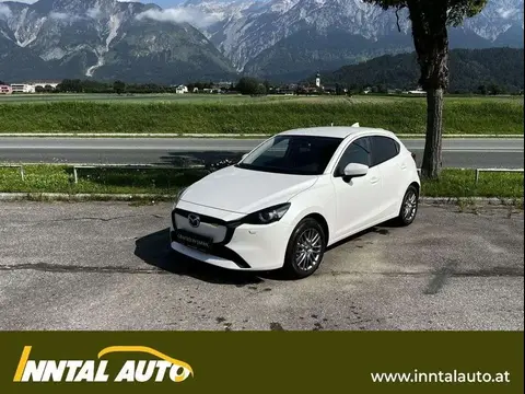 Used MAZDA 2 Petrol 2024 Ad 