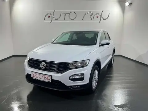 Used VOLKSWAGEN T-ROC Diesel 2020 Ad 