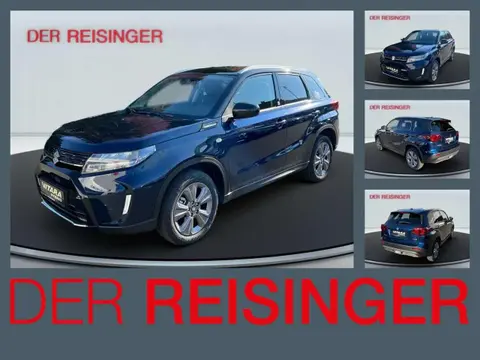 Annonce SUZUKI VITARA Essence 2024 d'occasion 