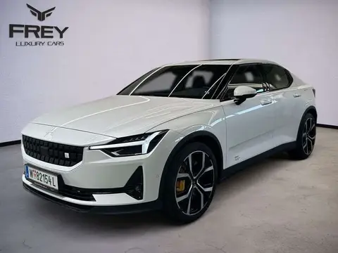 Used POLESTAR 2 Electric 2022 Ad 