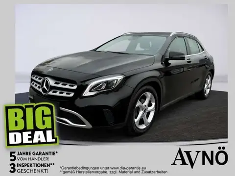 Used MERCEDES-BENZ CLASSE GLA Diesel 2017 Ad 