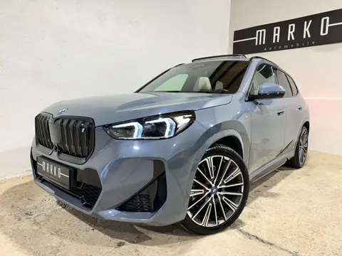 Annonce BMW IX1 Électrique 2023 d'occasion 