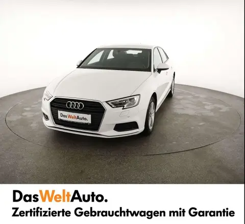 Used AUDI A3 Petrol 2019 Ad 