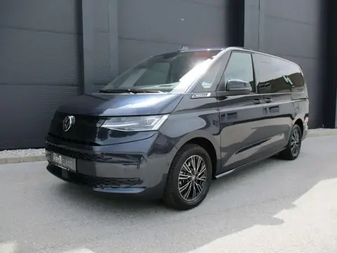 Annonce VOLKSWAGEN T7 Hybride 2024 d'occasion 