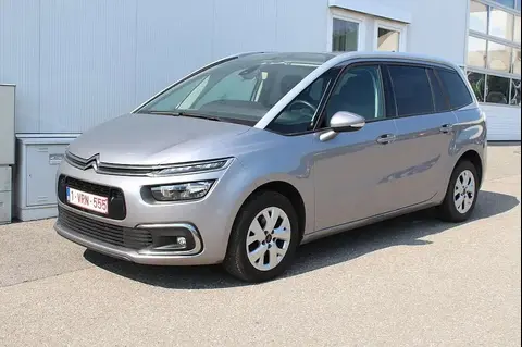 Used CITROEN C4 Diesel 2019 Ad 