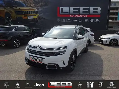 Used CITROEN C5 AIRCROSS Petrol 2021 Ad 