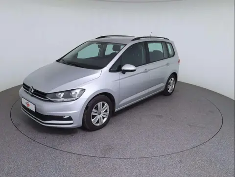 Annonce VOLKSWAGEN TOURAN Diesel 2021 d'occasion 