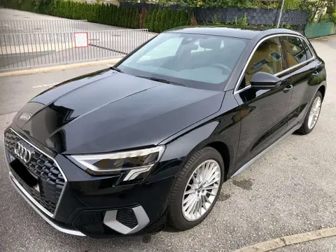 Used AUDI A3 Petrol 2020 Ad 