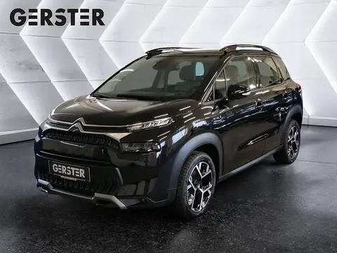 Annonce CITROEN C3 AIRCROSS Essence 2024 d'occasion 