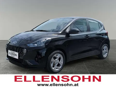 Used HYUNDAI I10 Petrol 2022 Ad 