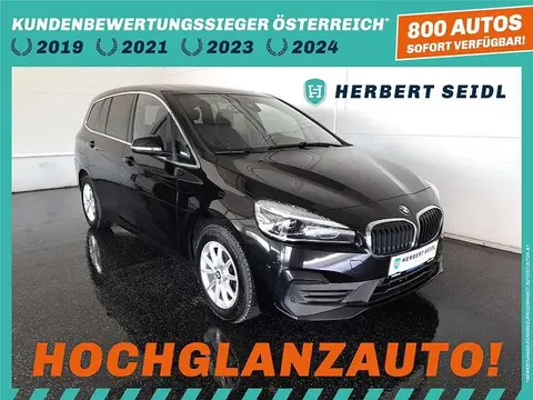 Annonce BMW SERIE 2 Diesel 2021 d'occasion 