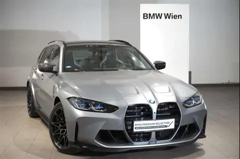 Annonce BMW M3 Essence 2024 d'occasion 