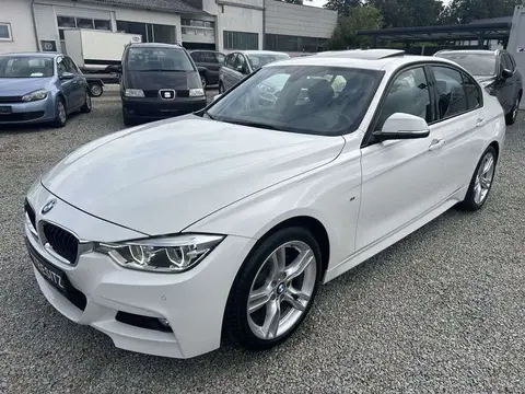 Used BMW SERIE 3 Diesel 2018 Ad 