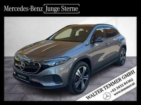 Used MERCEDES-BENZ CLASSE EQA Electric 2021 Ad 