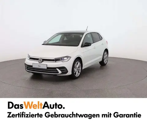 Used VOLKSWAGEN POLO Petrol 2023 Ad 