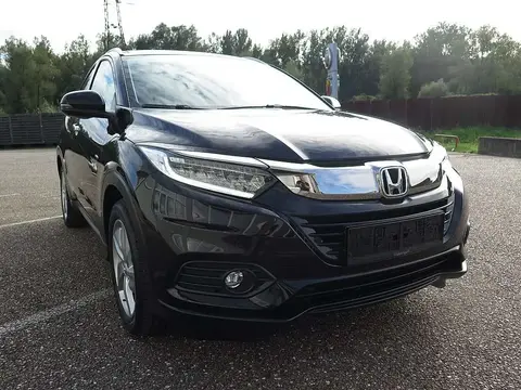 Used HONDA HR-V Diesel 2019 Ad 