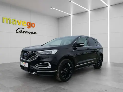 Used FORD EDGE Diesel 2019 Ad 