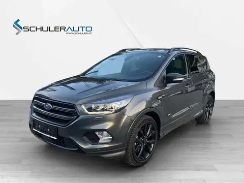 Used FORD KUGA Diesel 2018 Ad 