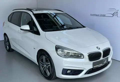 Annonce BMW SERIE 2 Diesel 2015 d'occasion 