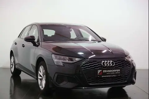 Annonce AUDI A3 Diesel 2020 d'occasion 