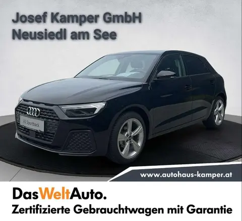 Used AUDI A1 Petrol 2024 Ad 