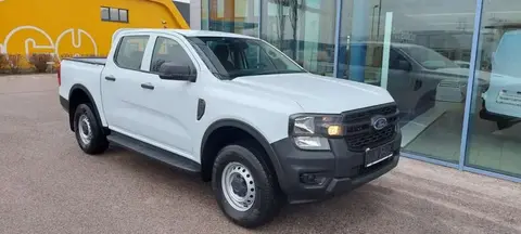 Annonce FORD RANGER Diesel 2024 d'occasion 