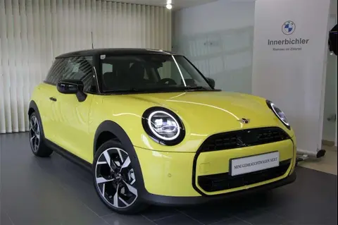 Annonce MINI COOPER Essence 2024 d'occasion 