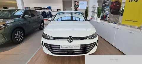 Annonce VOLKSWAGEN PASSAT Diesel 2024 d'occasion 