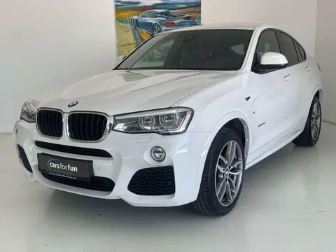 Used BMW X4 Diesel 2017 Ad 