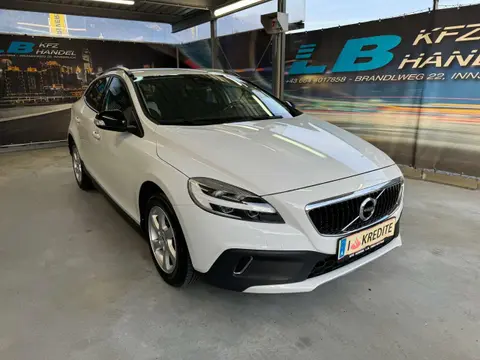 Annonce VOLVO V40 Diesel 2018 d'occasion 