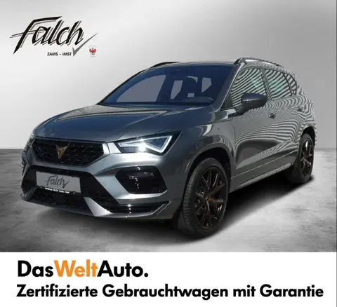 Used CUPRA ATECA Petrol 2024 Ad 