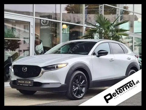 Used MAZDA CX-30 Hybrid 2024 Ad 